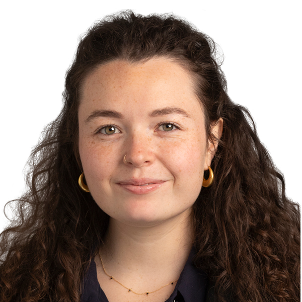 Photo of Emma Austin